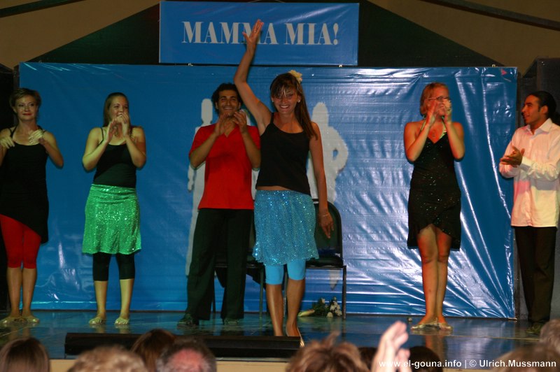 Show Mamma Mia 091